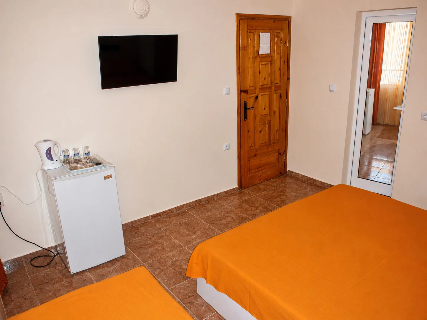 Room 301