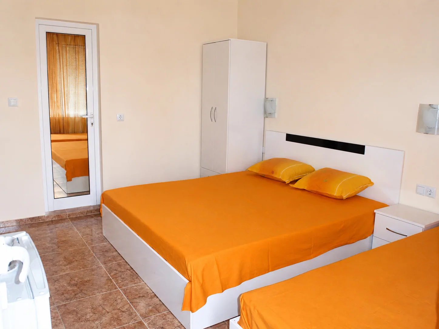 Room 301