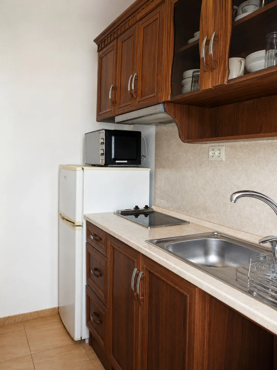 Apartment 402