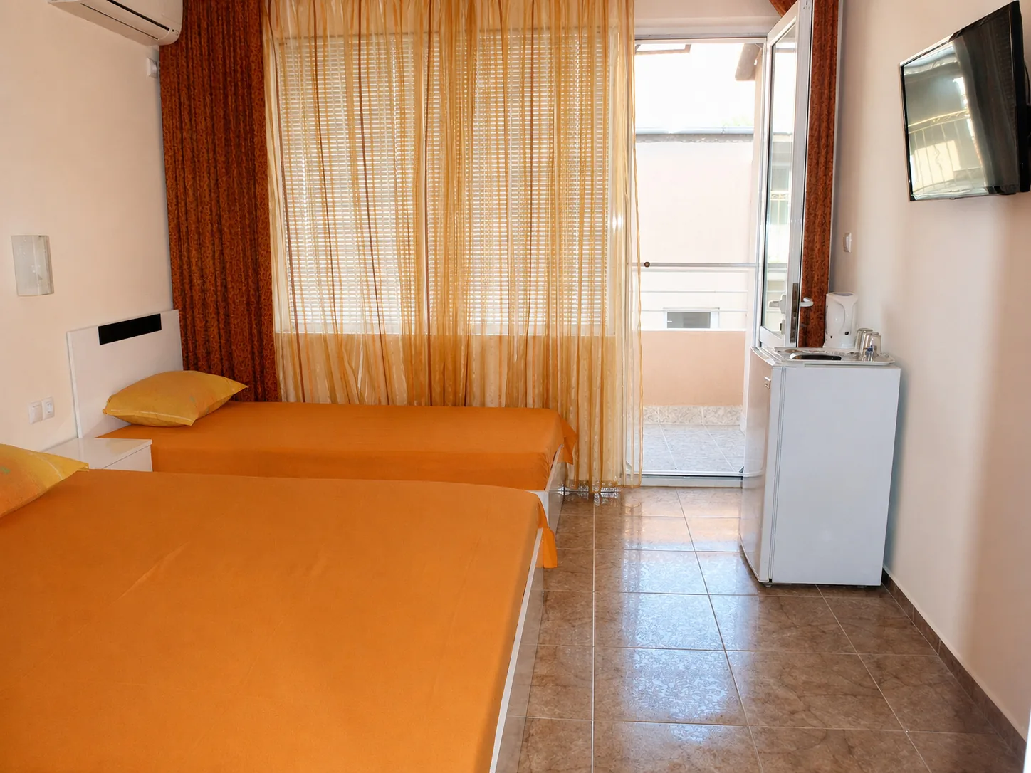 Room 301