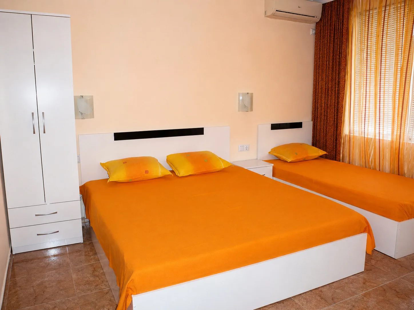 Room 301