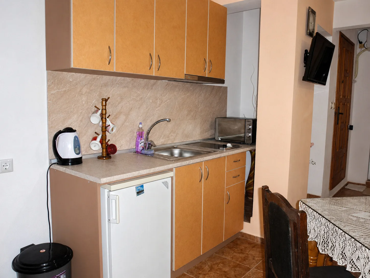 Studio Ground Floor