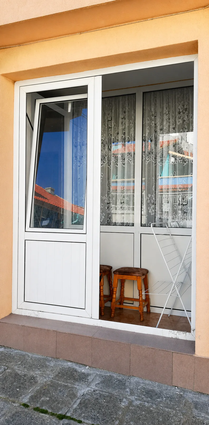 Studio Ground Floor